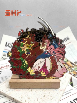 HE with Sp 5