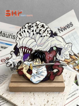 pin on pin 6