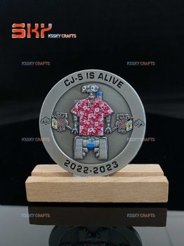 3D 5
