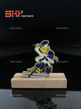 soft enamel 1