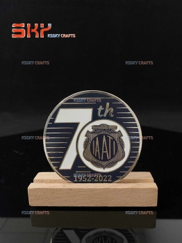 C hard enamel 3