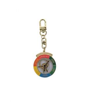 Key chain 8