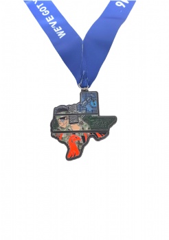 Medal 4