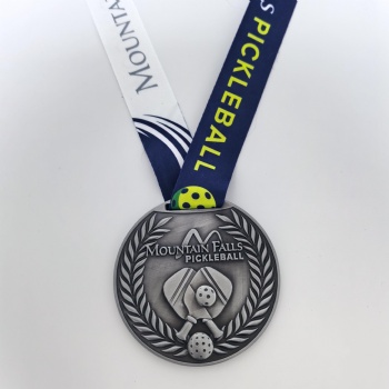 Medal 7