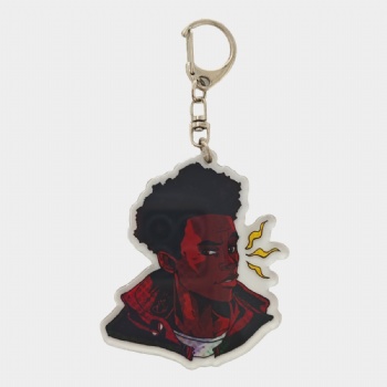 Key chain 9