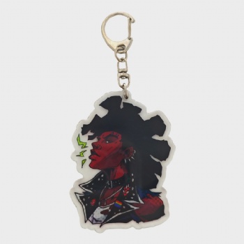 Key chain 11