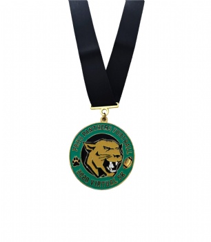 Medal 13