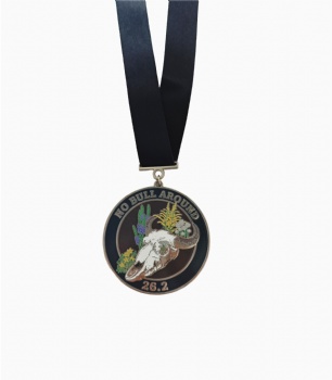 Medal 16