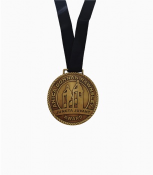 Medal 22