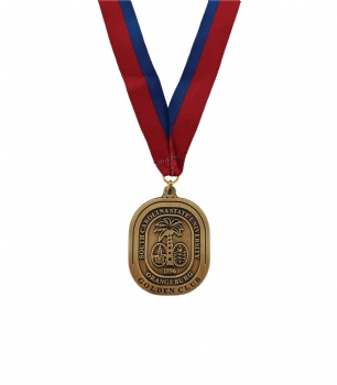 Medal 24