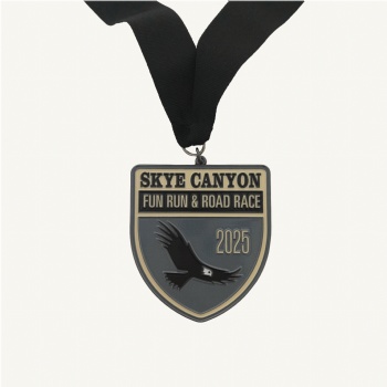 Medal 2